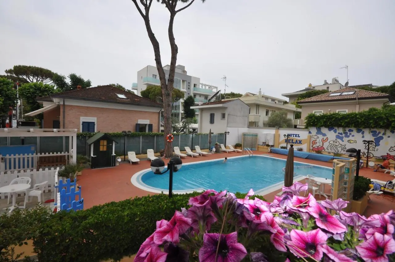 Hotel Relax Riccione