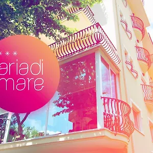 Aria Di Mare - Bed&brunch In Centro A Hotel