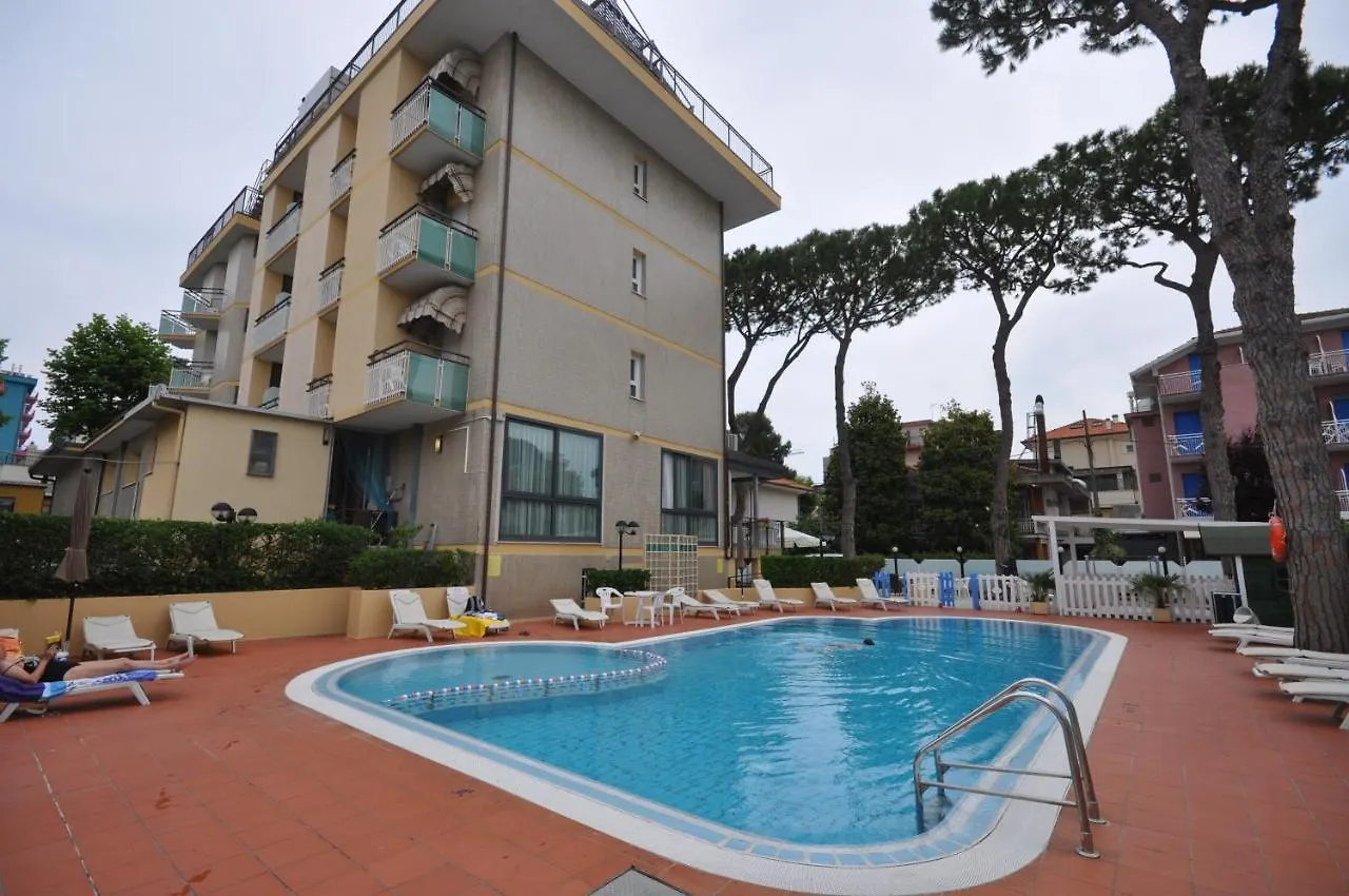 Hotel Relax Riccione