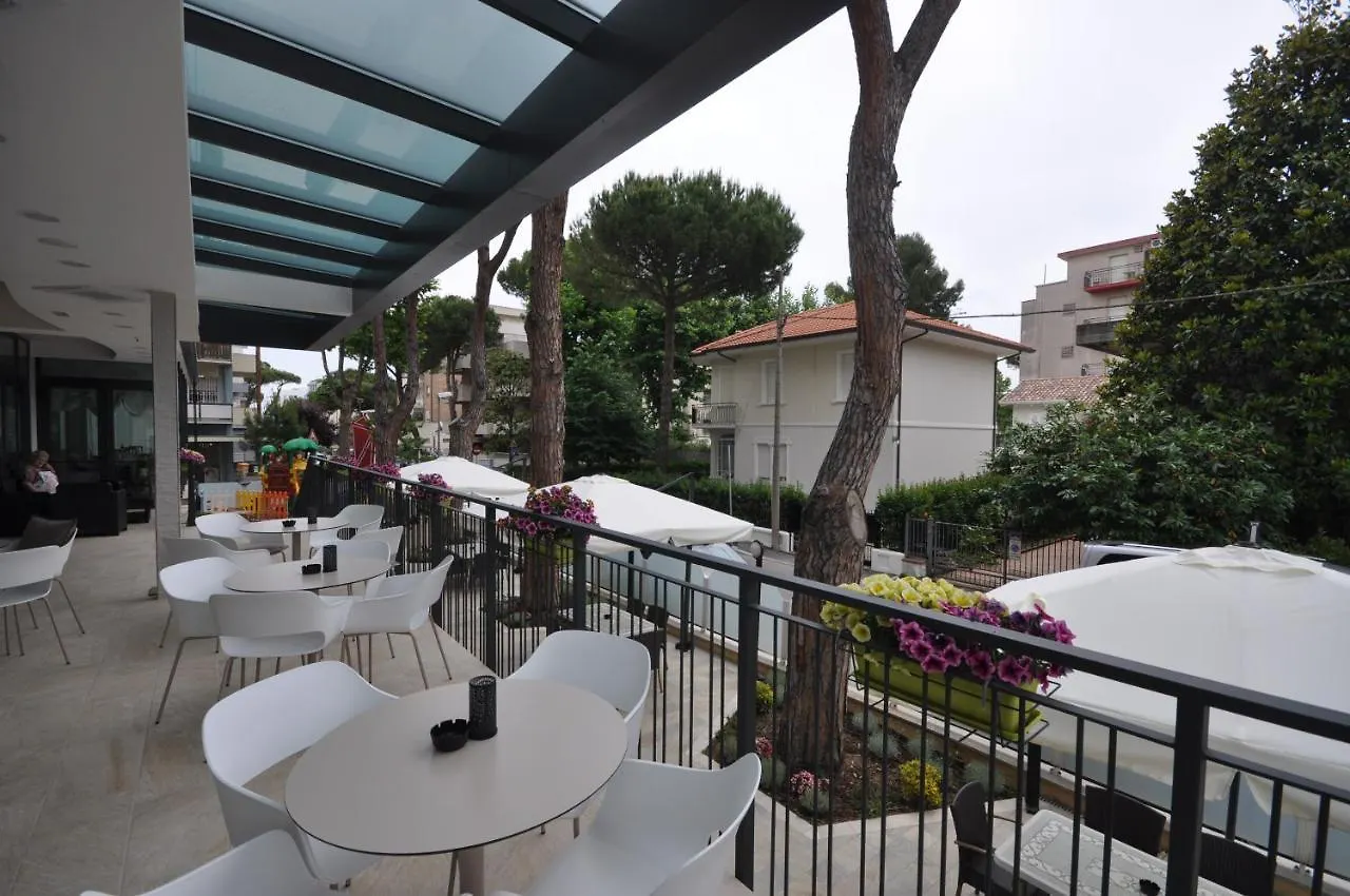 Hotel Relax Riccione