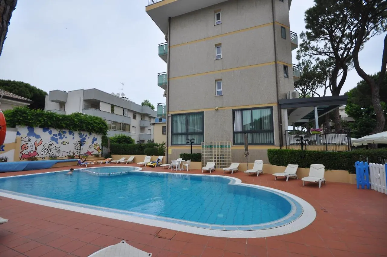 Hotel Relax Riccione