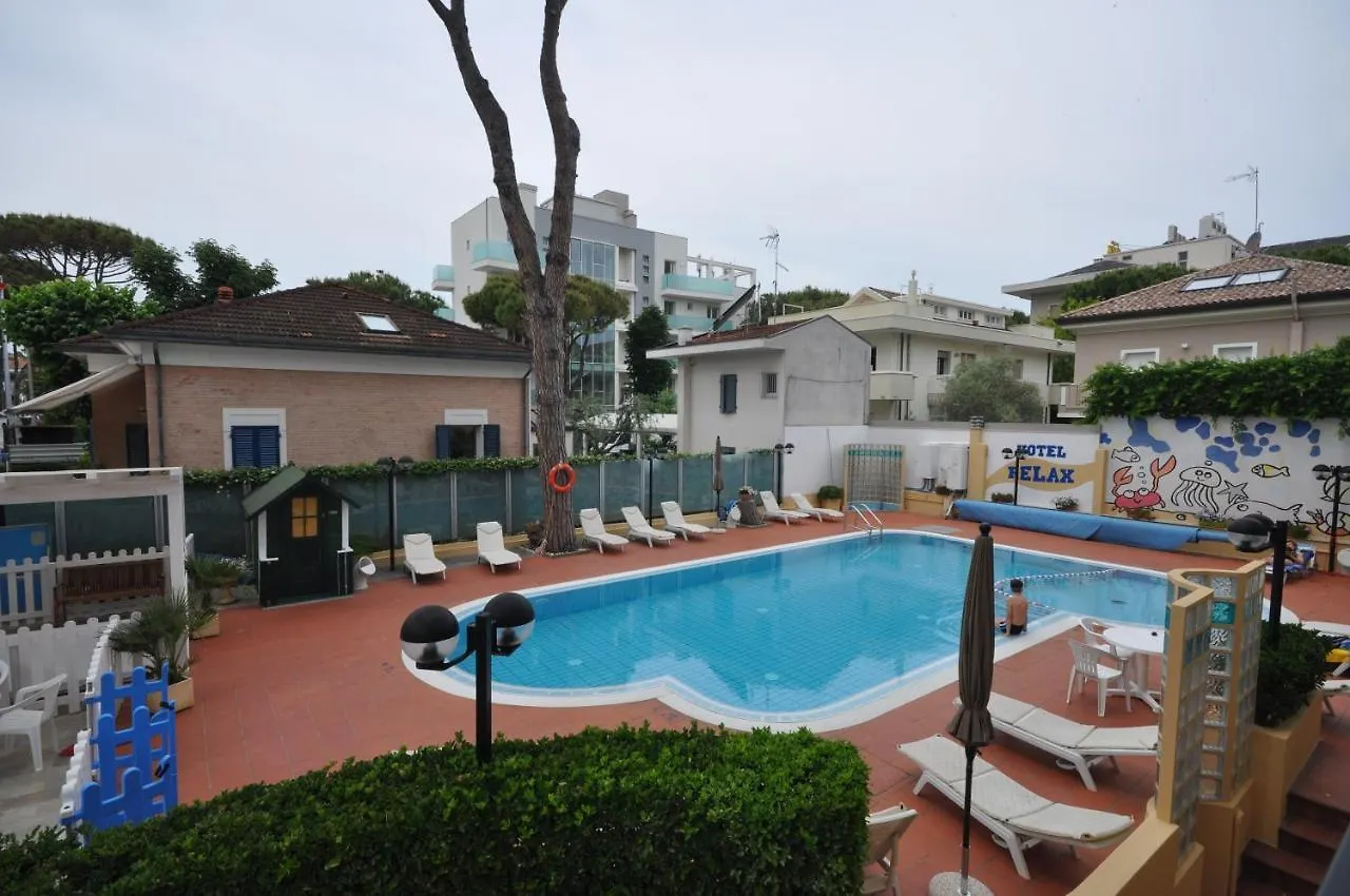 Hotel Relax Riccione
