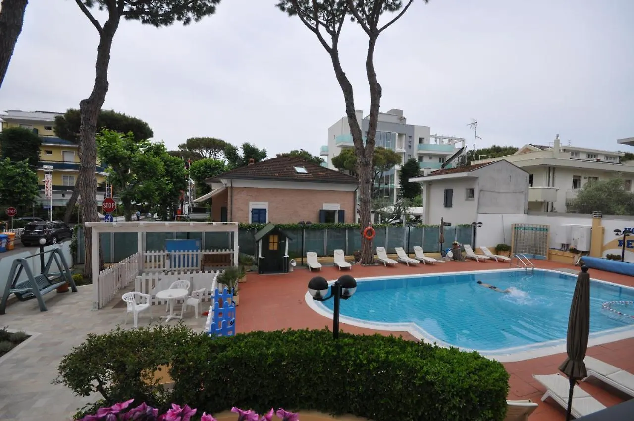 Hotel Relax Riccione