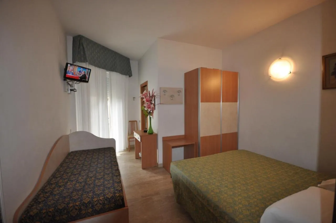 Hotel Relax Riccione