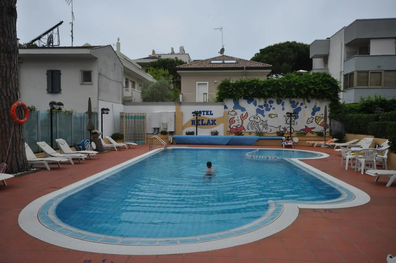 Hotel Relax Riccione
