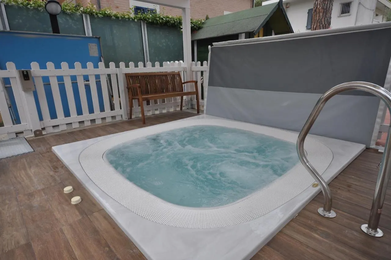 Hotel Relax Riccione