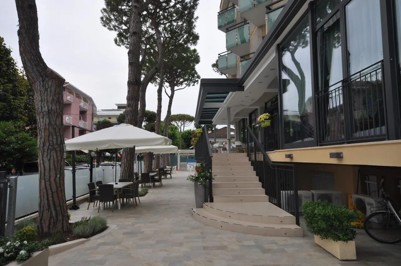 Hotel Relax Riccione