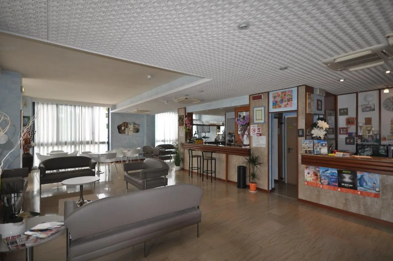 Hotel Relax Riccione Italia
