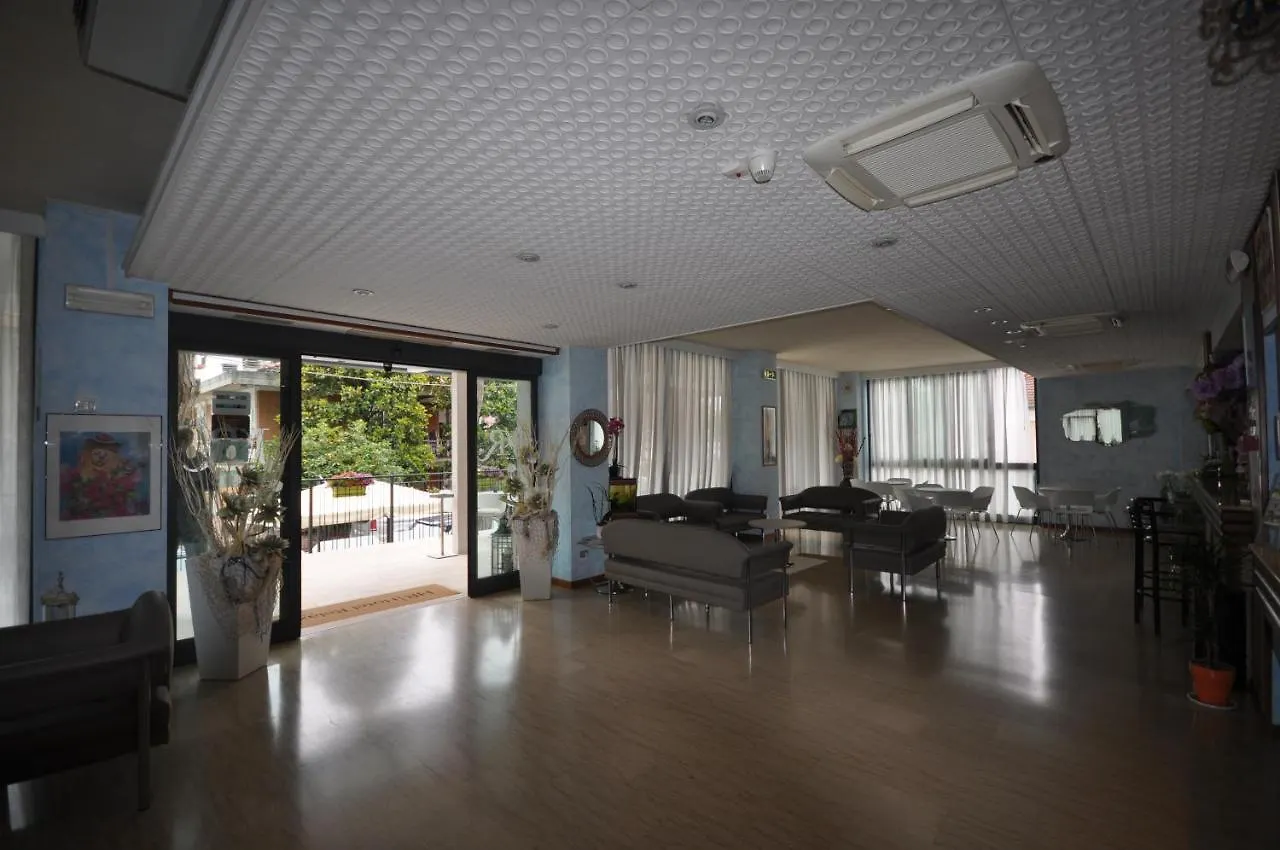 ***  Hotel Relax Riccione Italia